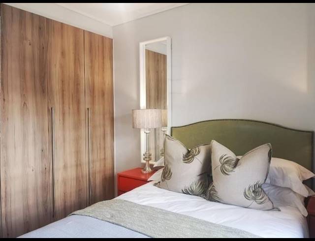 1 BEDROOM APARTMENT FOR SALE IN LINBRO PARK